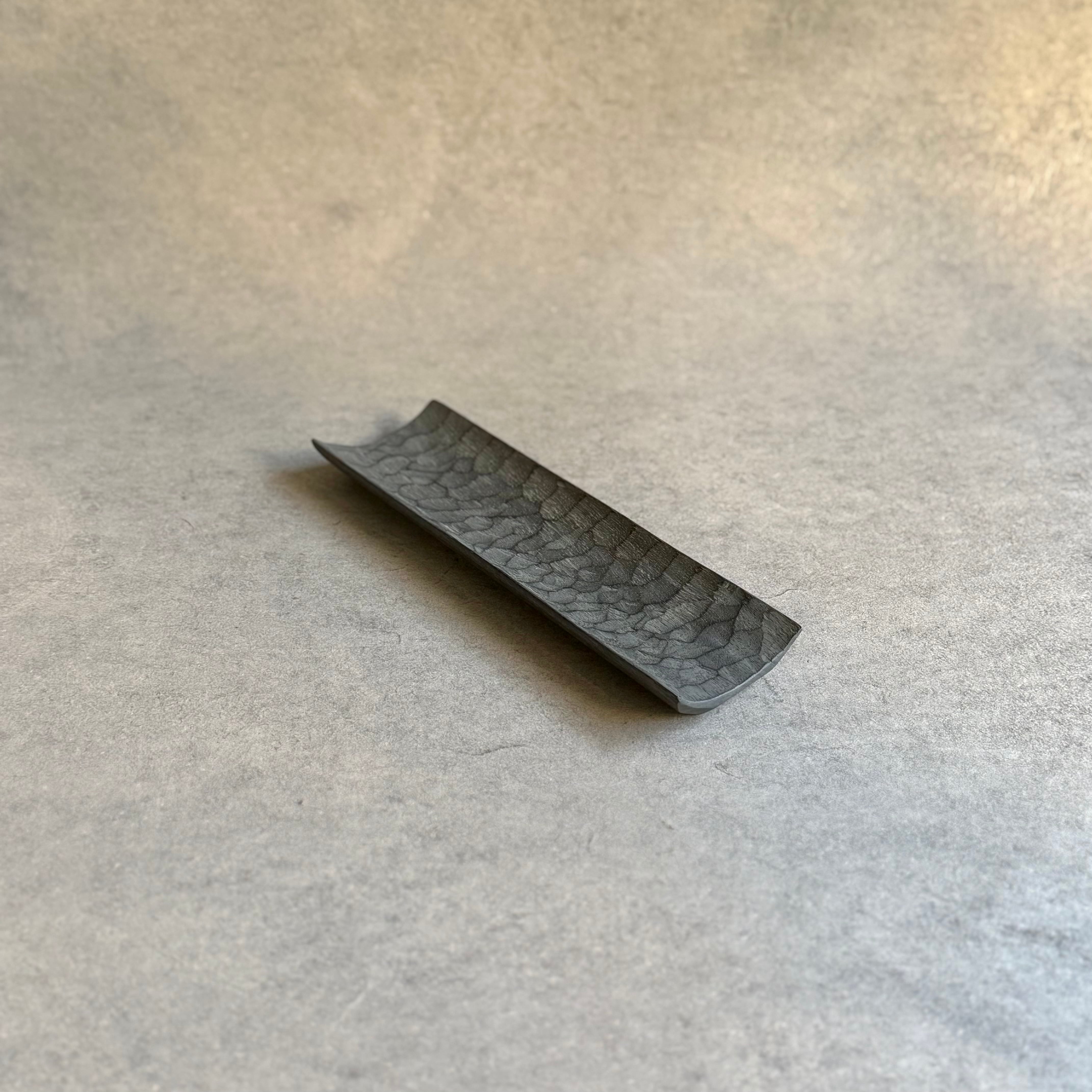 吉田欣司 茶則 | gallery 一白