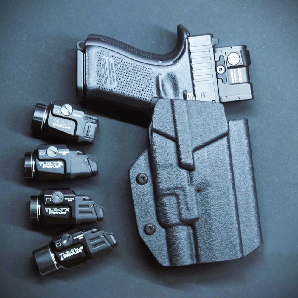 六七五 -kydex製品- | 六七五 -ミリタリー・アウトドア-