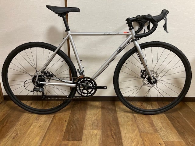 新品未使用品】 FUJI フジ RAIZ ライズ 15size WHITE小さめクロス