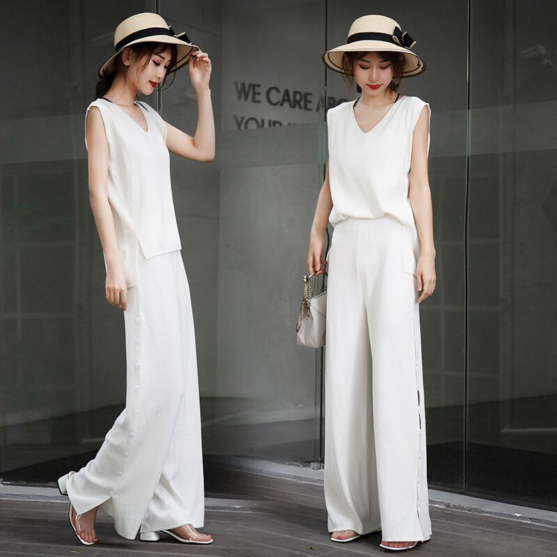 【set】ニットセット M23166