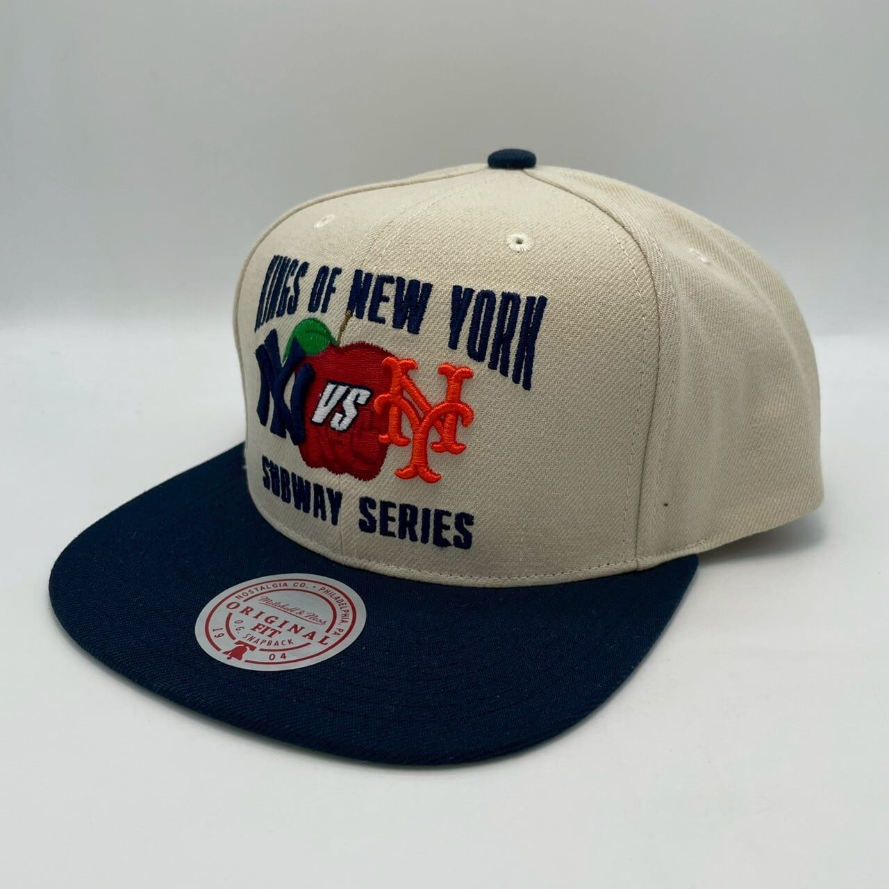 Mitchell＆Ness/ミッチェルアンドネス ニューヨーク・ヤンキース vs