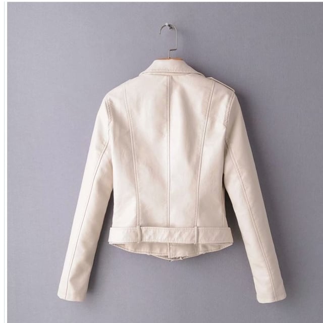 春ジャケットレディース ライダースジャケット ジャケット ライダース