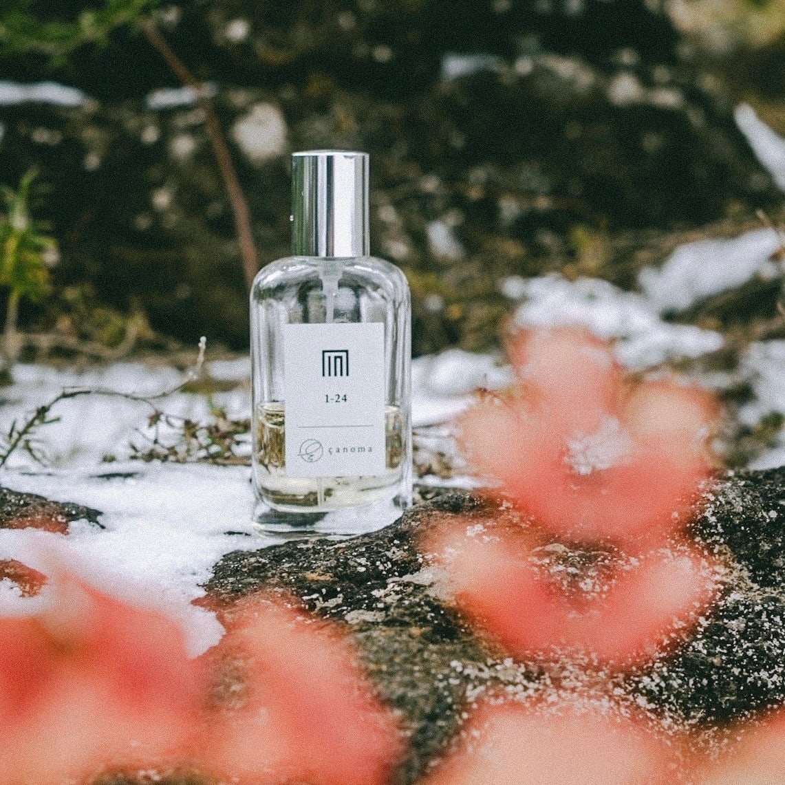 çanoma 香水 21-12 | 幻 30ml | emotional online store
