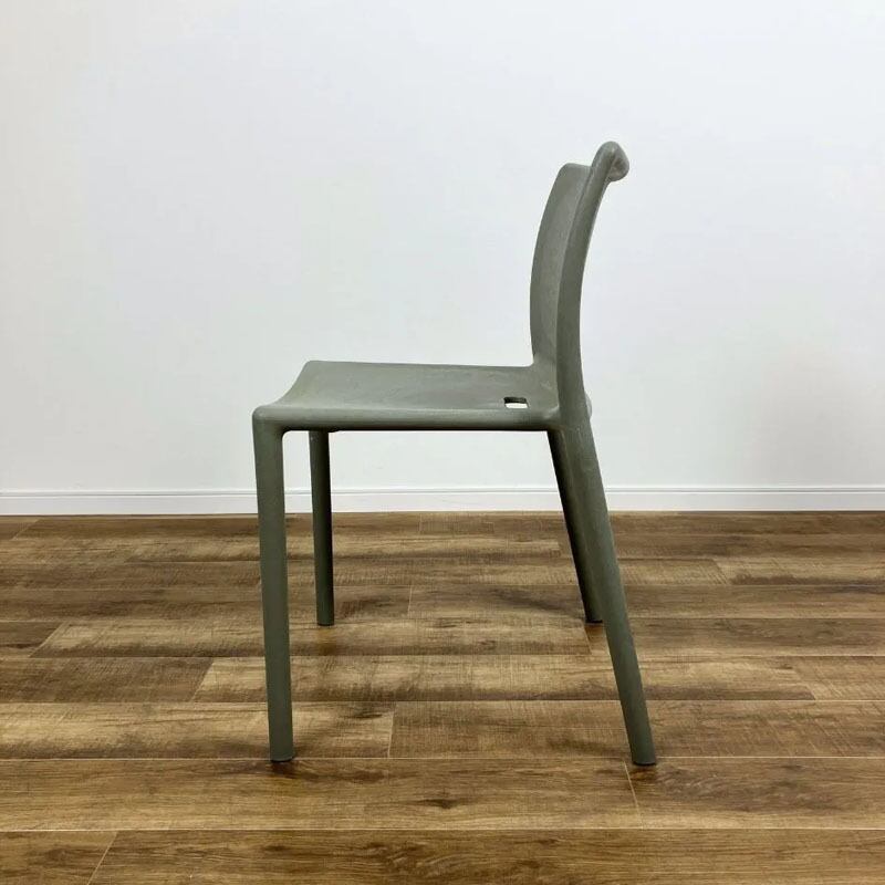 MAGIS RE AIR CHAIR GREY マジス リ・エアチェア グレー ダイニング