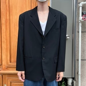 COMME des GARCONS HOMME PLUS テーラードジャケット