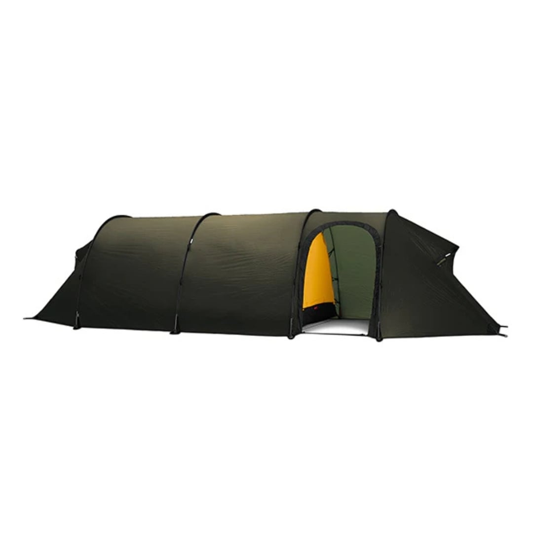 HILLBERG Atlas Basic Tactical＋Atlas Vestibule tactical | CAN FEEL