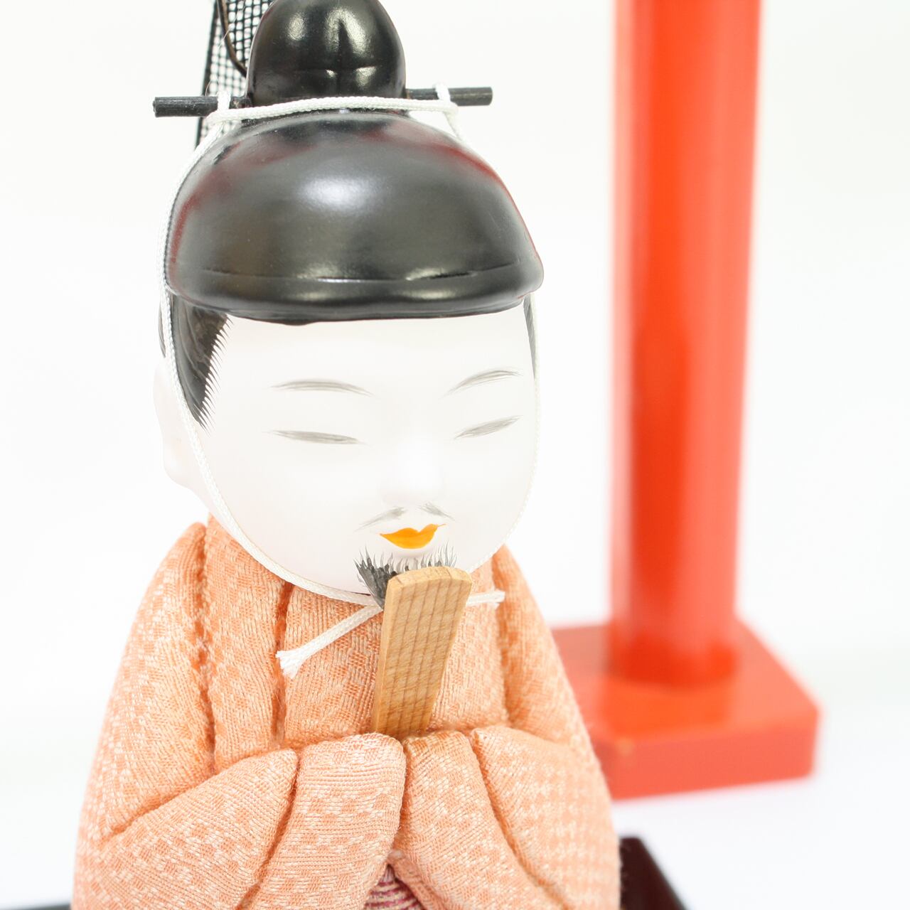 縁起物】 木目込み人形 【公式通販】