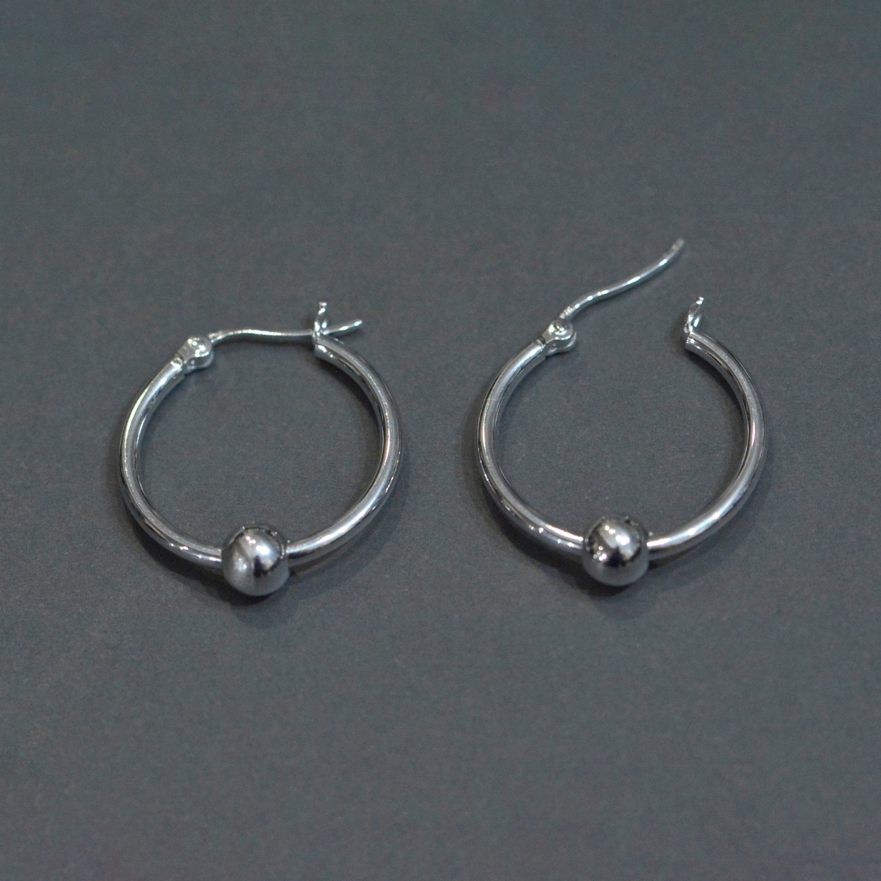 space ピアス