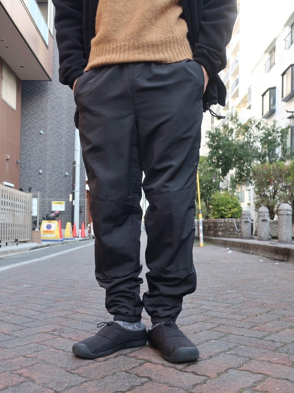 アメリカ軍 U.S.ARMY PFU Pants 90'sトレーニングパンツ