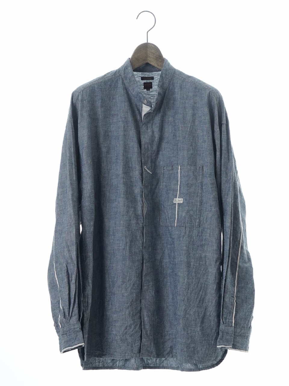 EGO TRIPPING (エゴトリッピング) AKAMIMISHIRTS 赤ミミオフィサー