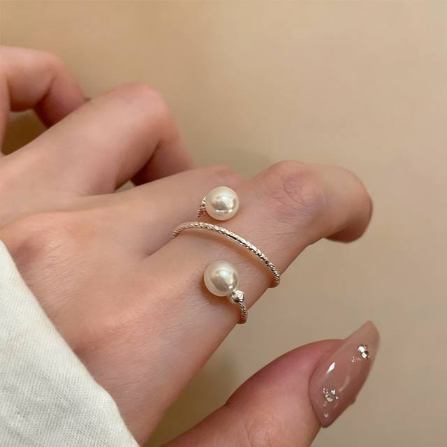 ZJ珠廻リング 4s