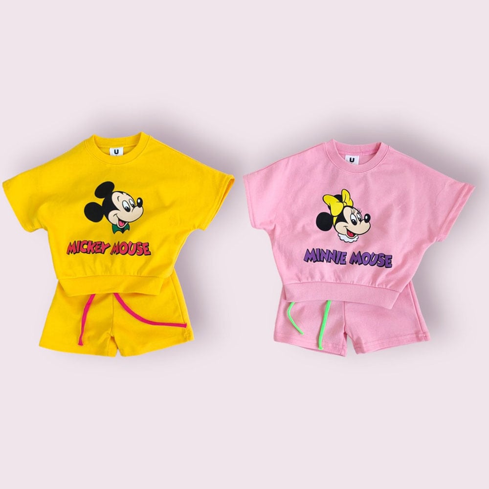 ディズニーグッズセット ぬいぐるみコスチュームセット(イッツ・ア・スモールワールドwith