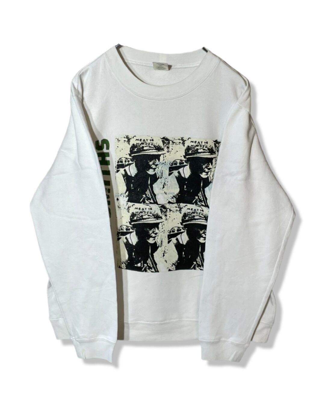 RAMONES ラモーンズ ラモンズ スウェット トレーナー ロック バンド