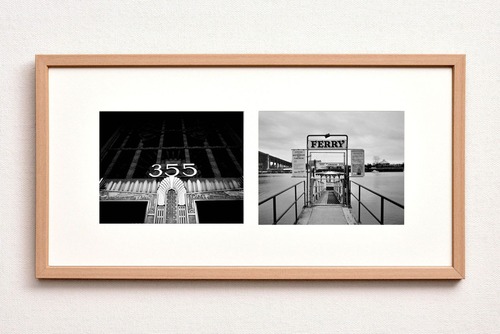 バンクーバーの印象