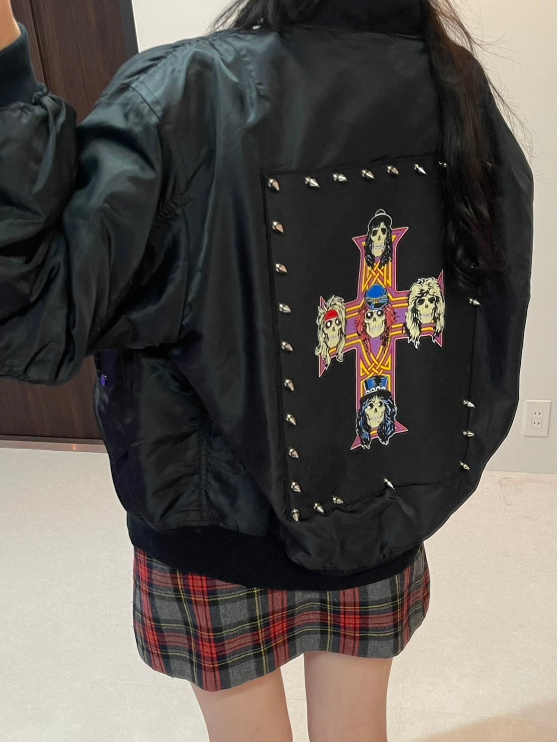 Ma-1 Jacket