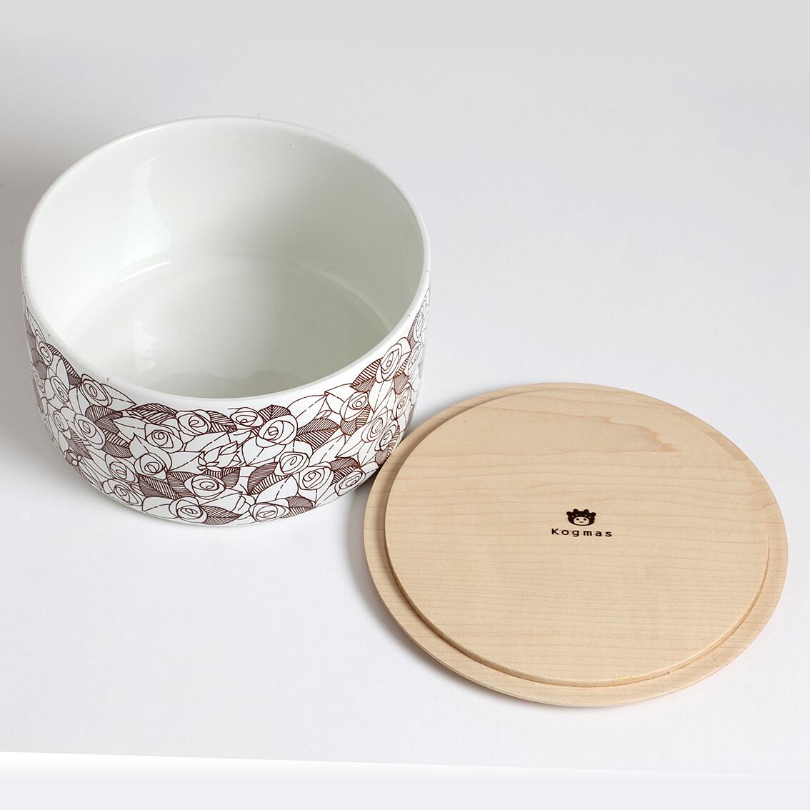 GustavsbergグスタフスベリRosenfalt/ボウル/北欧ヴィンテージ Gustavsberg グスタフスベリ Rosenfalt ローゼンフォルト 157mm