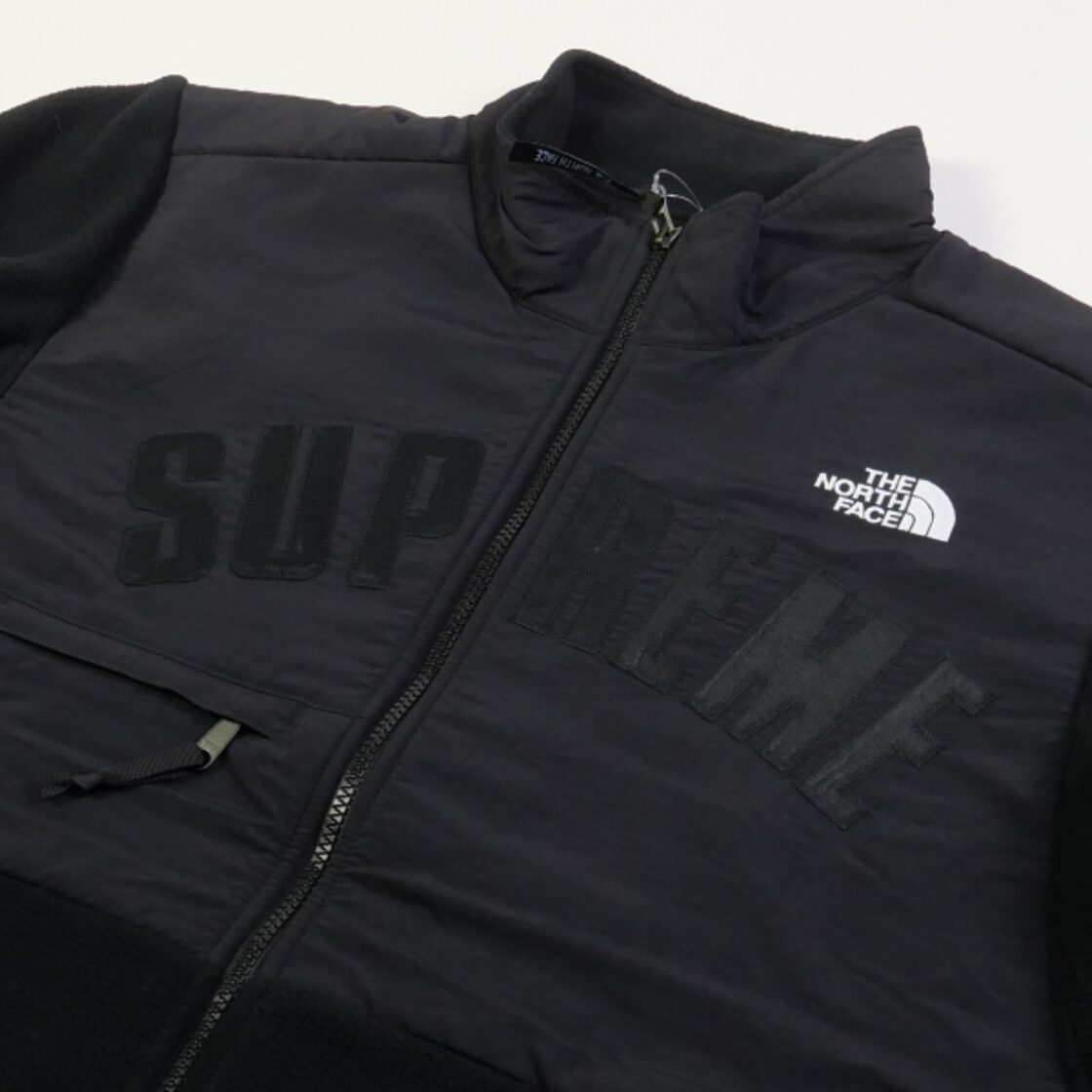 Size【M】 SUPREME シュプリーム ×THE NORTH FACE 19SS Arc Logo 