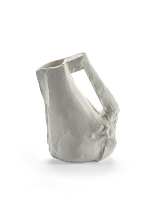 White Dirt / jug ii off-white artifacts