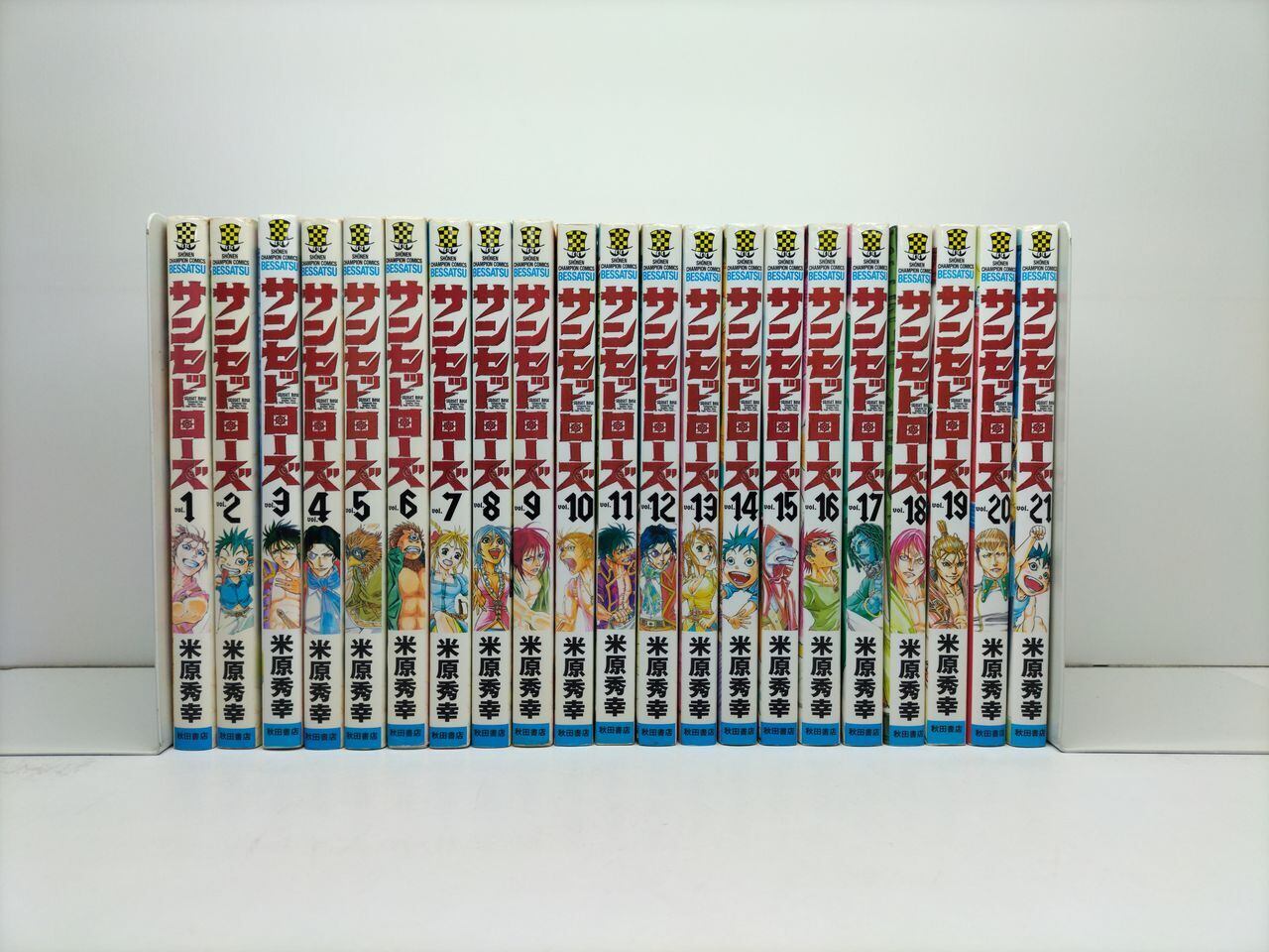 ドロップOG 鈴木大 [1-26巻 漫画全巻セット/完結] ドロップ アウト