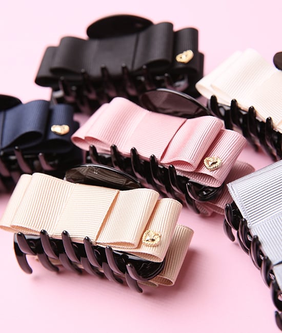 CLOSE SALE★bs0037- ヴァンスS《グログランクラシックリボン》