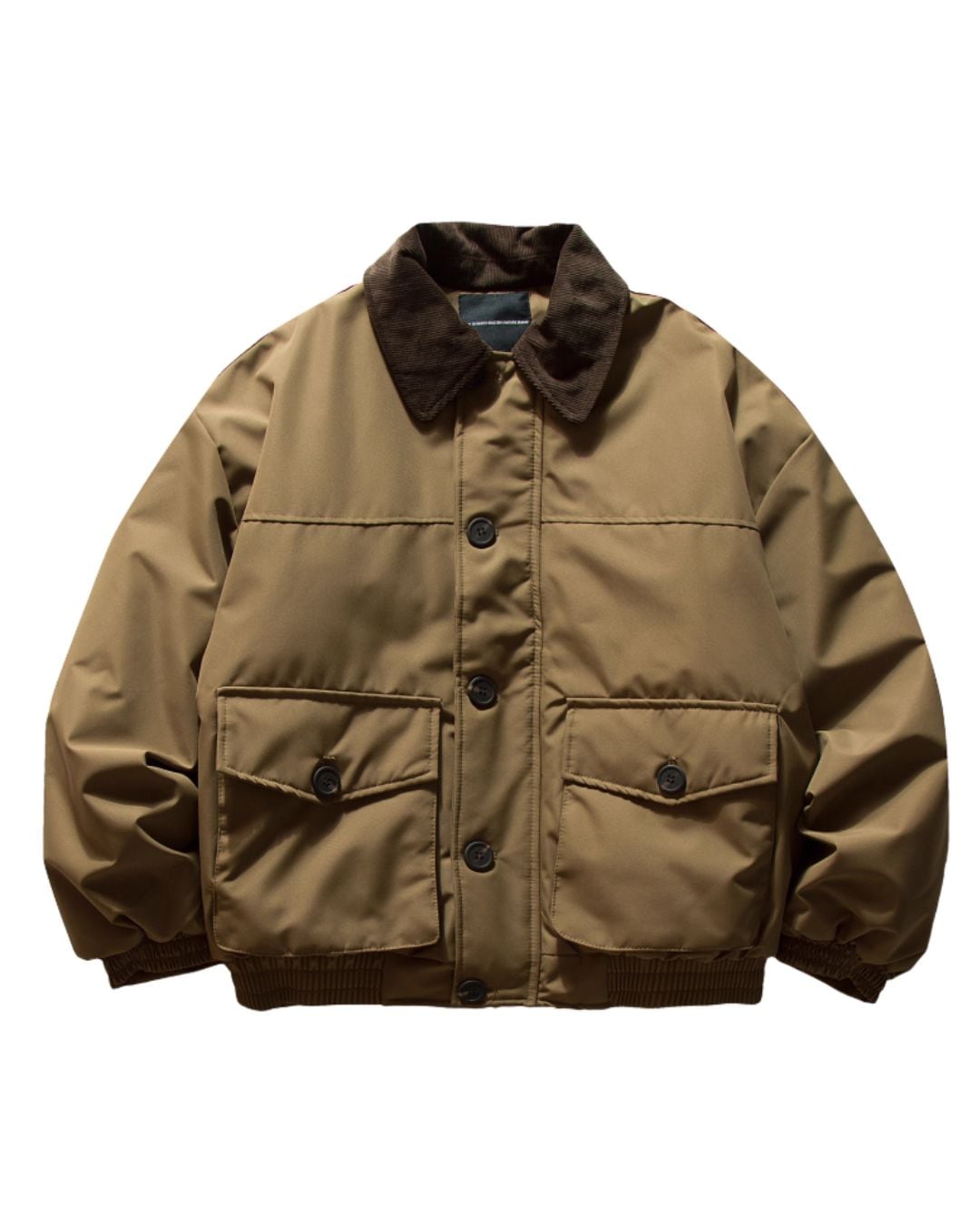 レトロラペルジャケット S0212