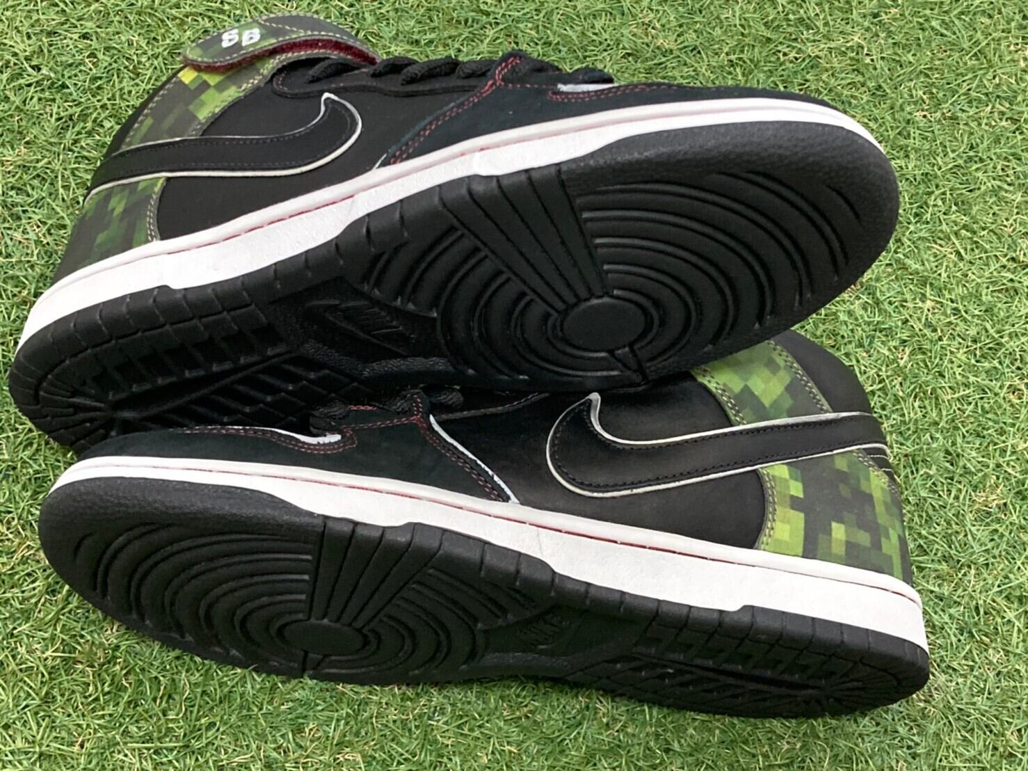 NIKE SB DUNK MID ELITE 