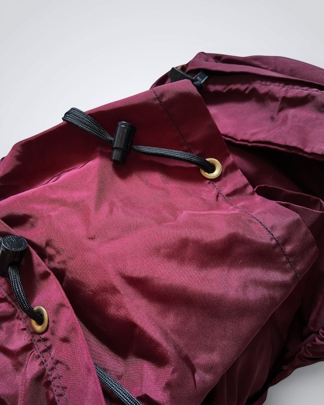 1980s~ CARIBOU MOUNTAINEERING INTERNAL FRAME PACK
