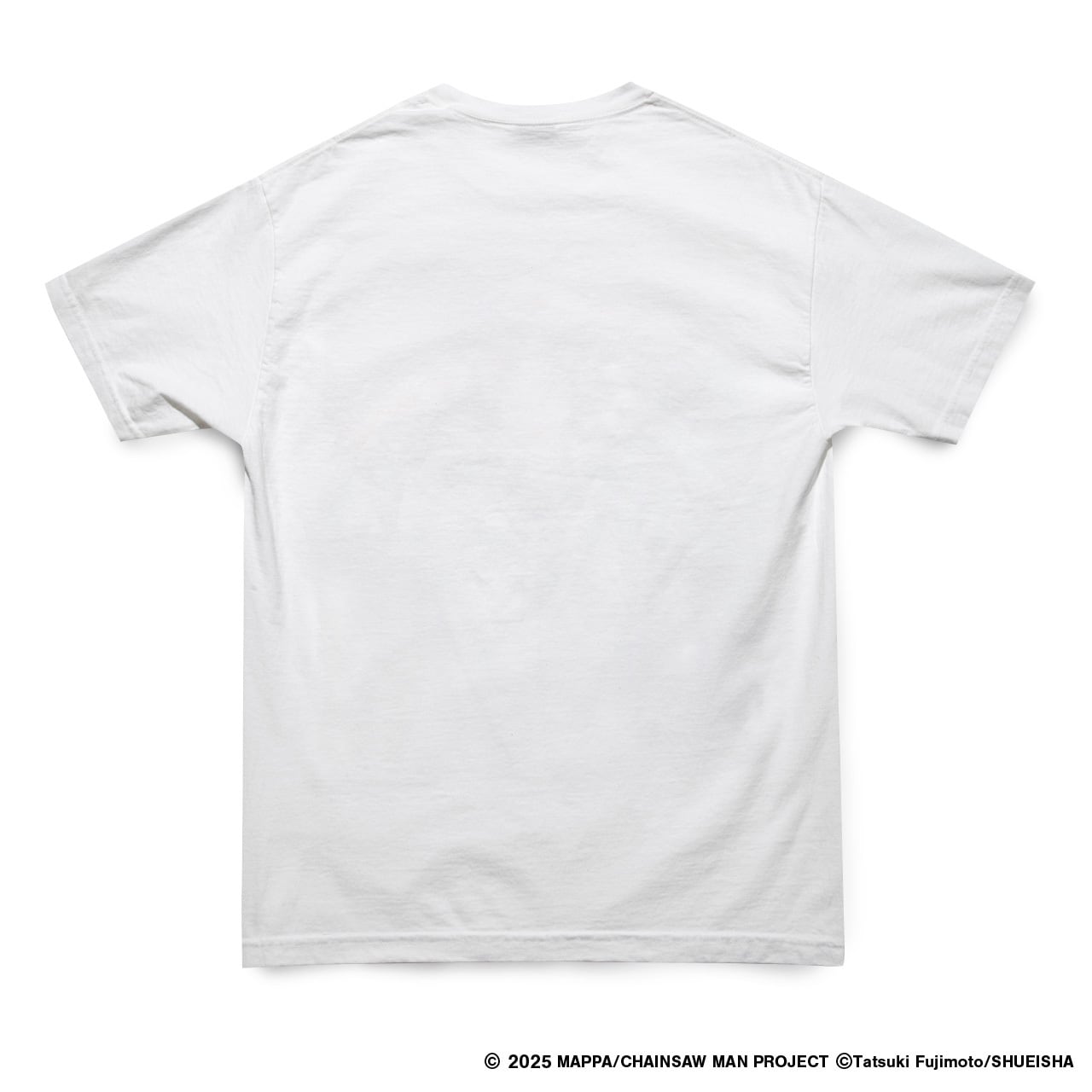 CHAINSAW MAN- The Movie: Reze Arc × GEEKS RULE 15 SILKSCREEN