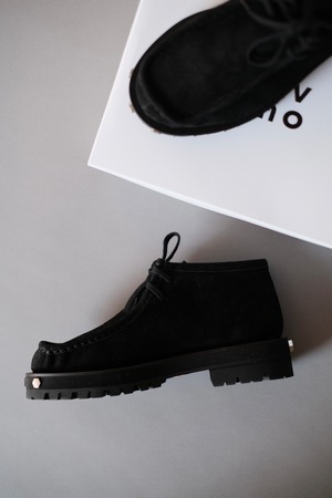 OUAT / -011- SPACE MOCCASIN