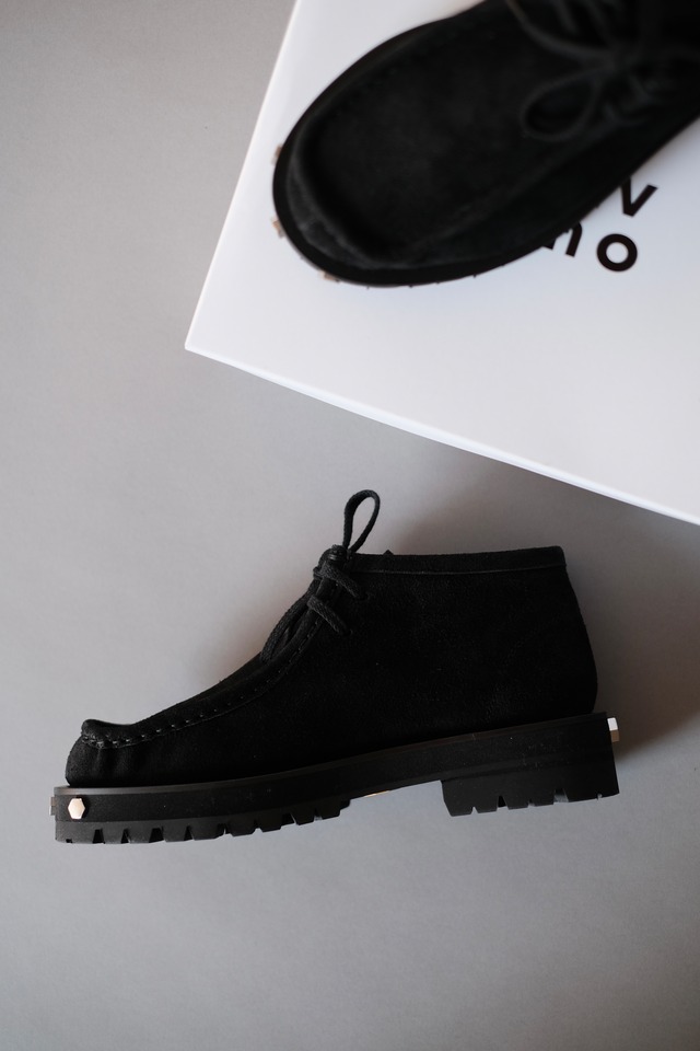 OUAT / -011- SPACE MOCCASIN