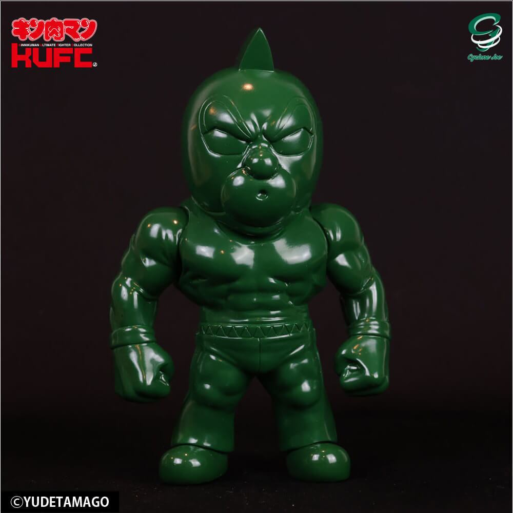 KUFC 29 ブラックホール 原作 漆黒 | サイクロンジョー CYCLONEJOE