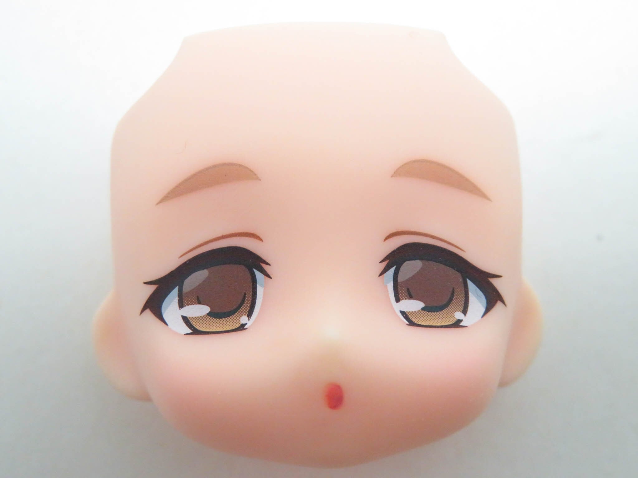 再入荷(A-ランク)【729】 Pola(ポーラ) 顔パーツ 普通 ねんどろいど