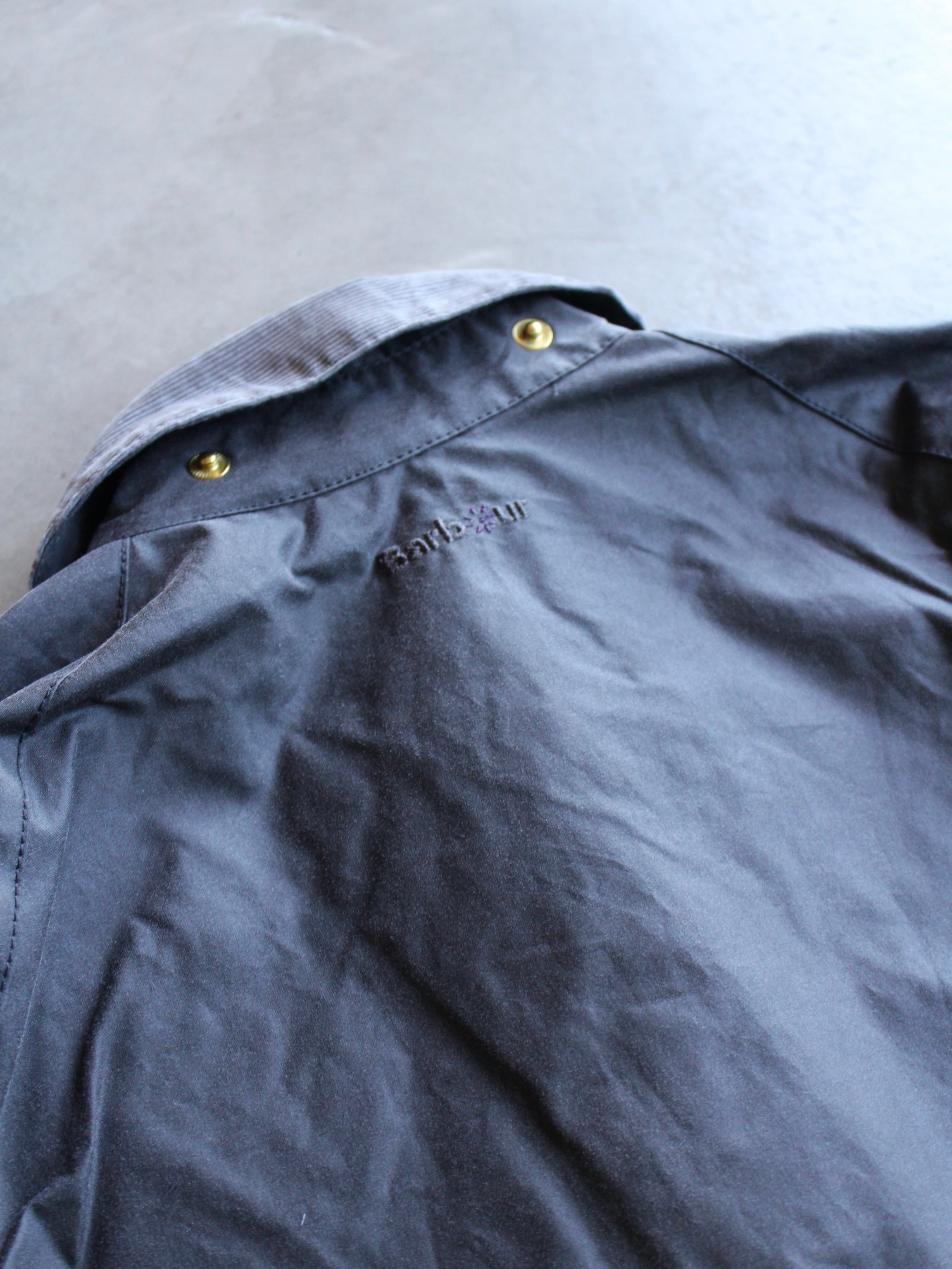 Barbour x Flower Mountain バブアー フラワーマウンテン【Oversized