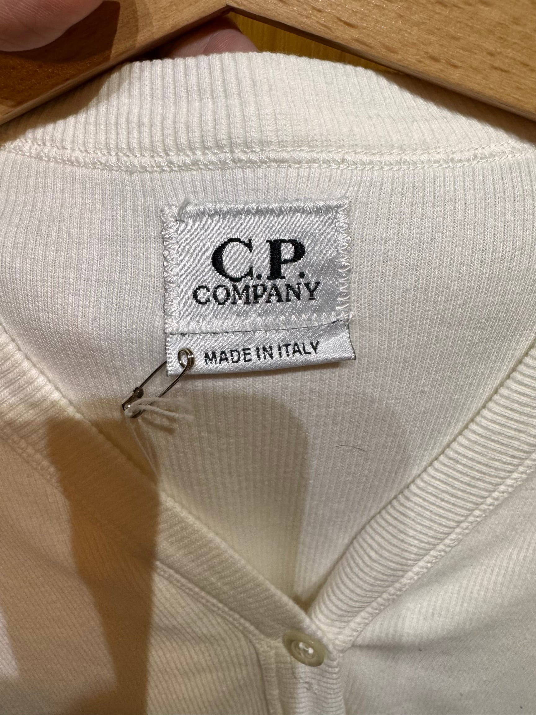 kids】CP company カーディガン | DROOMTUIN_VINTAGE