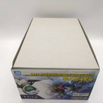 FULL MECHANUCS 1/100 ガンダムエアリアル ソリッドクリアアナザー