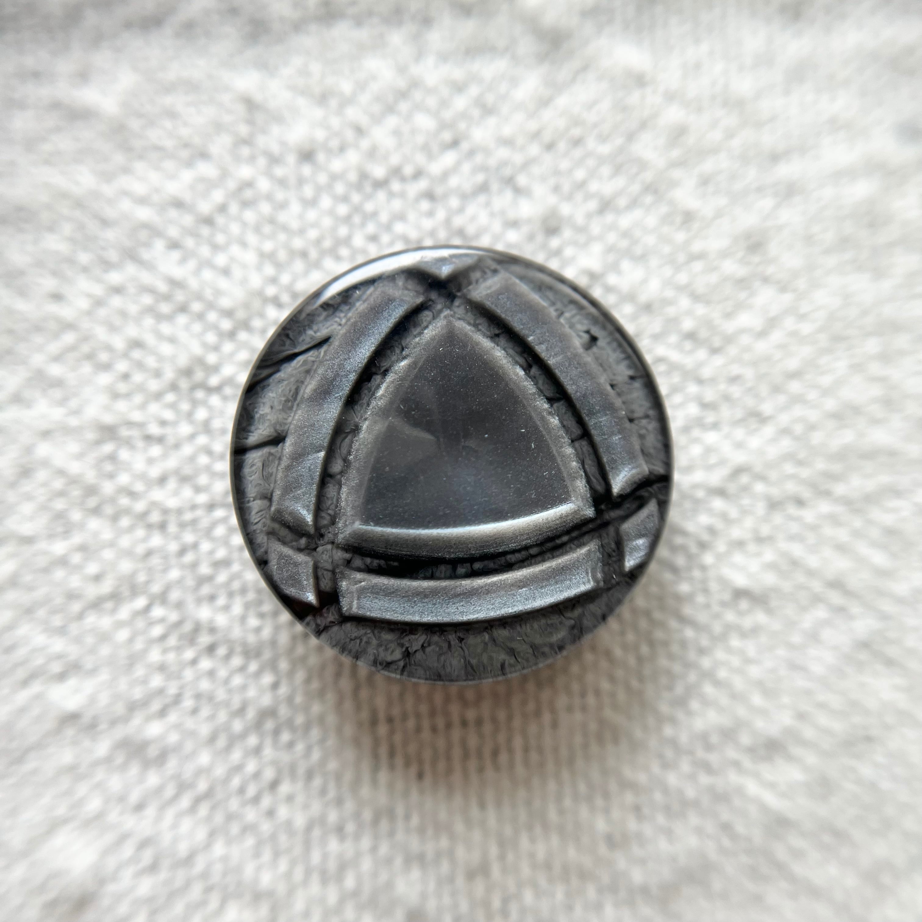 グレー トライアングルライン 20mm