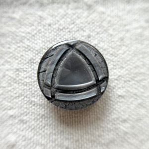 グレー トライアングルライン 20mm