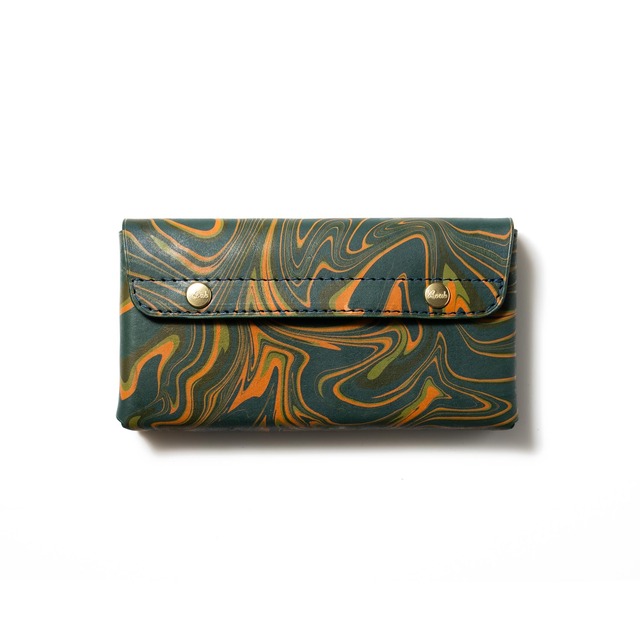 Long wallet [ DREAM TIME - Limited color ]