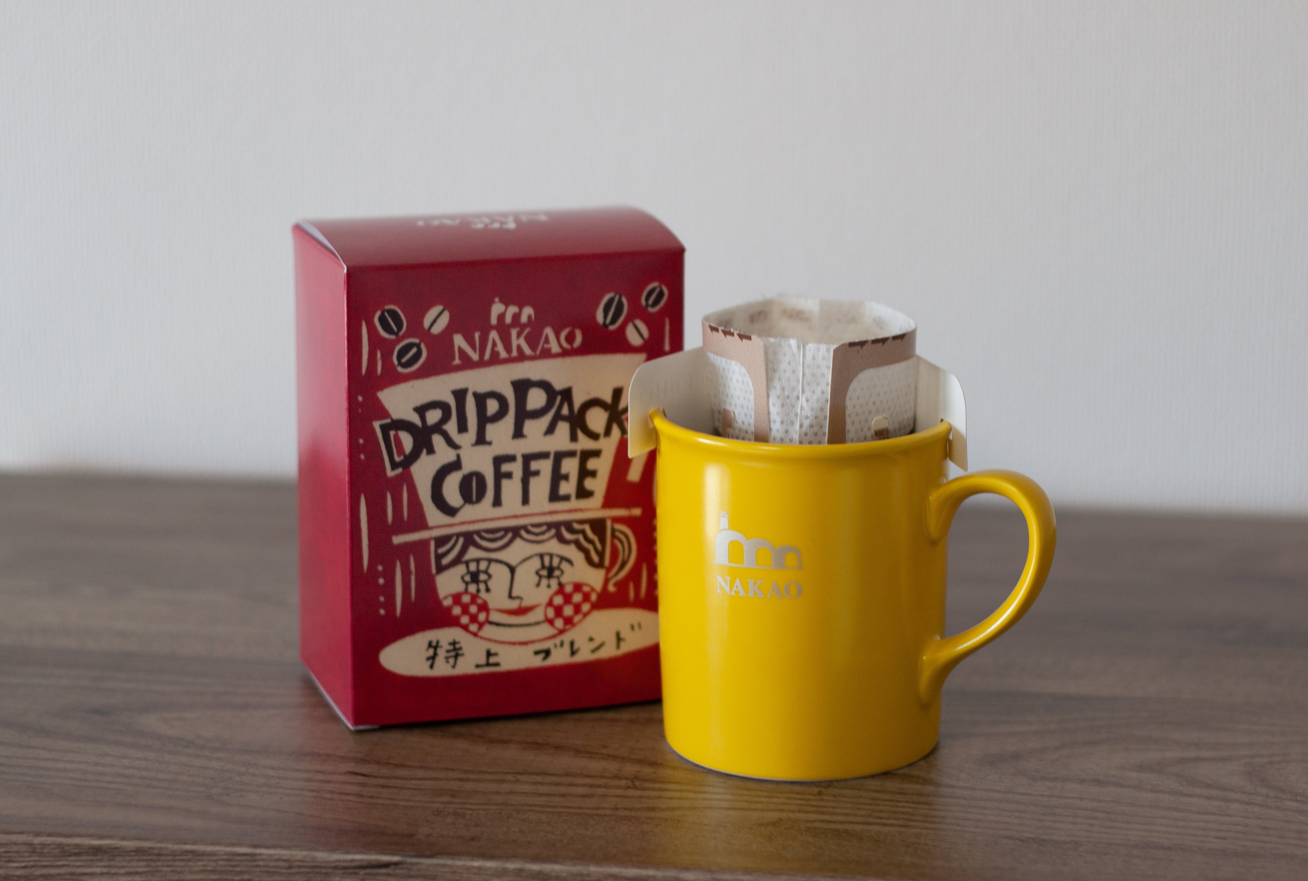 COFFEE GIFT(特上・モカドリップパック/カフェチョコ/タフィー