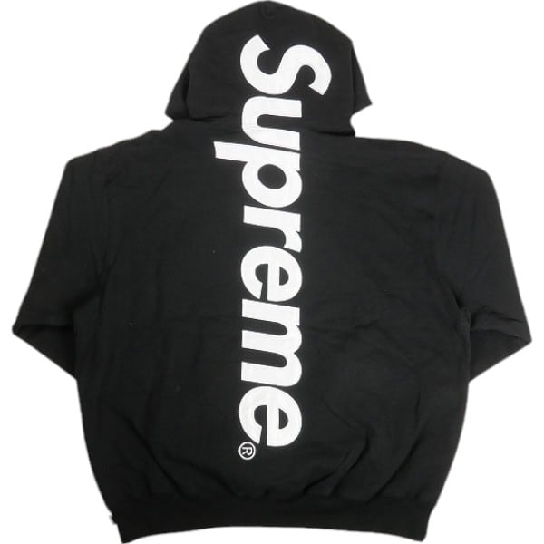 Supreme Hooded Sweatshirt パーカー XXLサイズ 【公式通販】