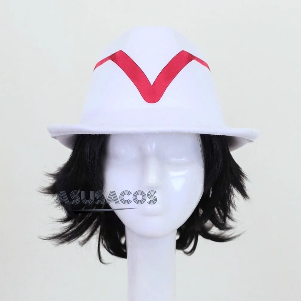 ASUSACOS 実物撮影！Pokémon LEGENDS Z-A ゼットエー セイカ コスプレ