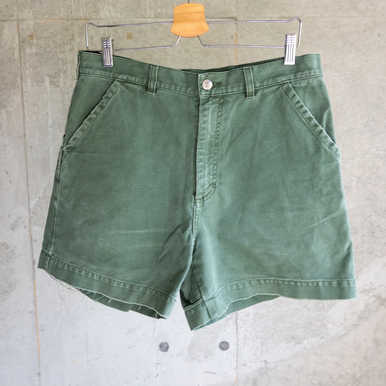 1990’s~ Patagonia stand up shorts