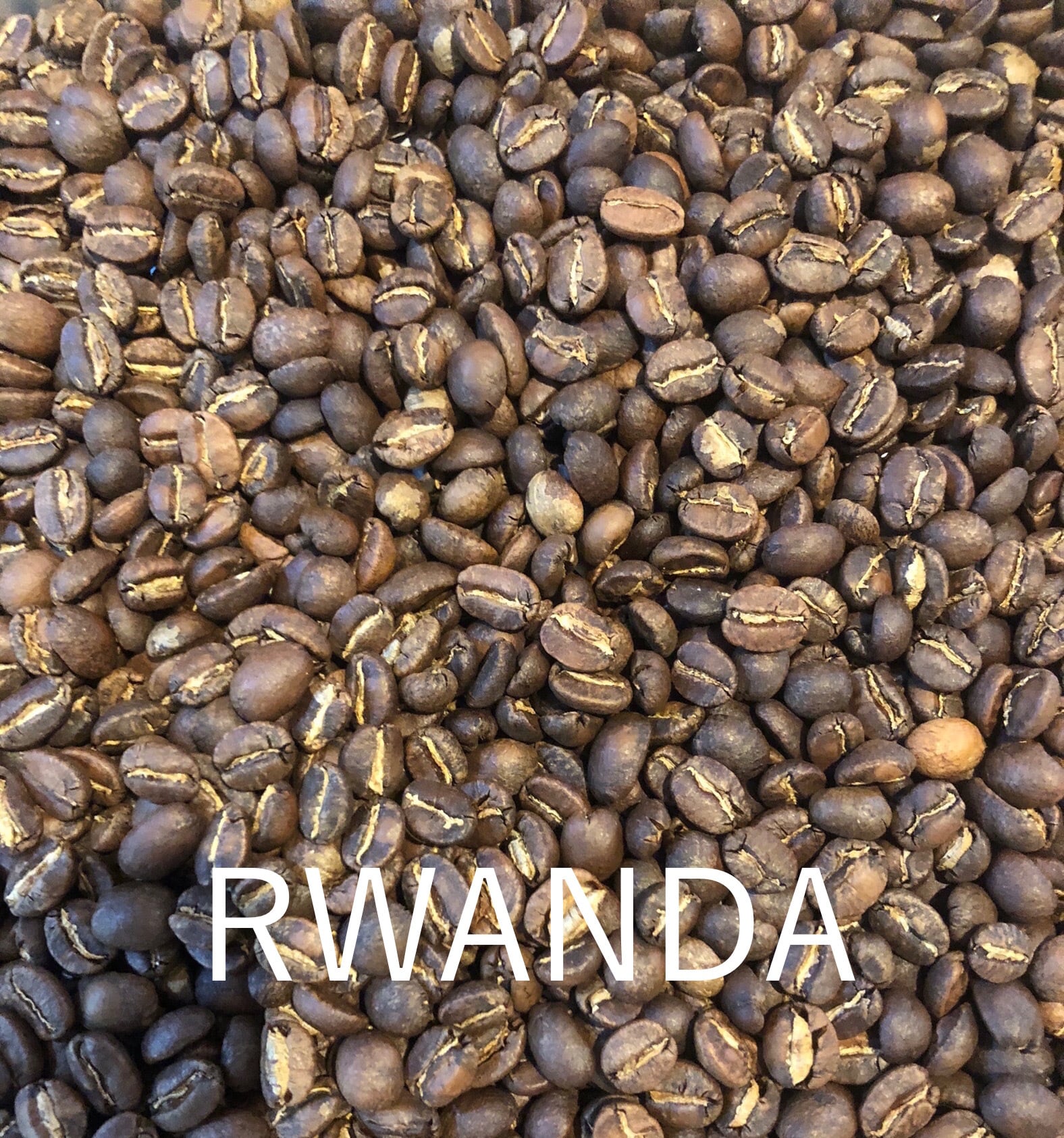 ルワンダ シンビ CWS ウォッシュド 200g | MUMU COFFEE BEANS 自家焙煎