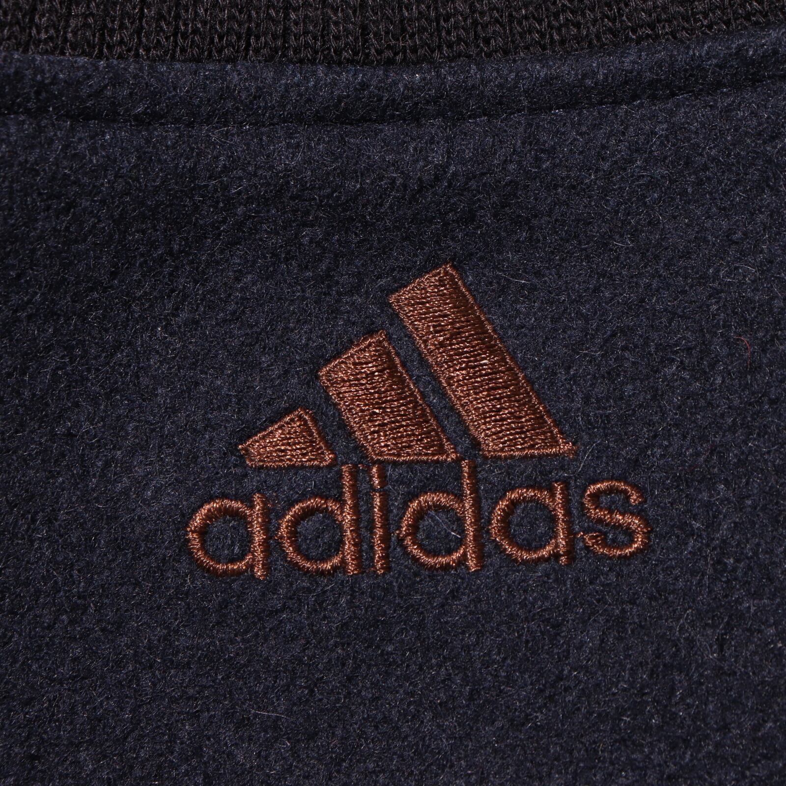 美品 M Adidas Yankees スエードレザー 刺繍 スタジャン ヤンキース