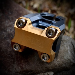 DELTΔ BMX FRONT LOAD 47MM STEM【LIMITED】