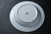 PILLIVUYT プリッセ スープ プレート φ22.0cm
