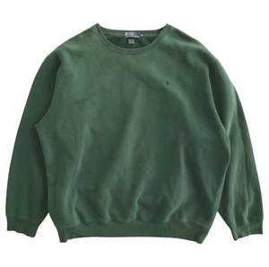 Polo Ralph Lauren スウェット L