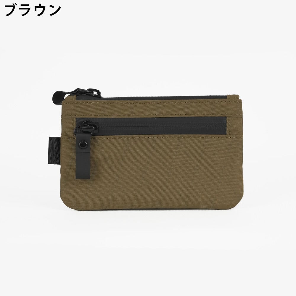 Zip Pouch | docketstore Zip Pouch | docketstore