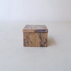 2輪のお花のケース