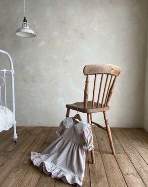 【予約】anneshirley anna dress